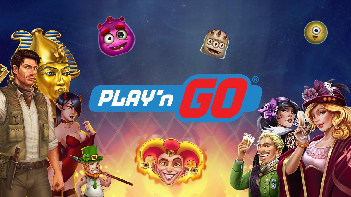 Play’n GO