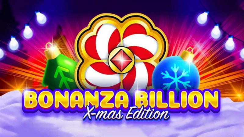 Bonanza Billion