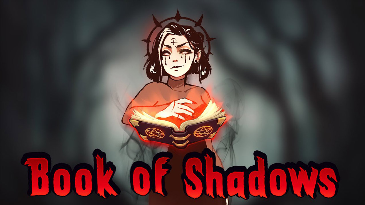 Book of Shadows