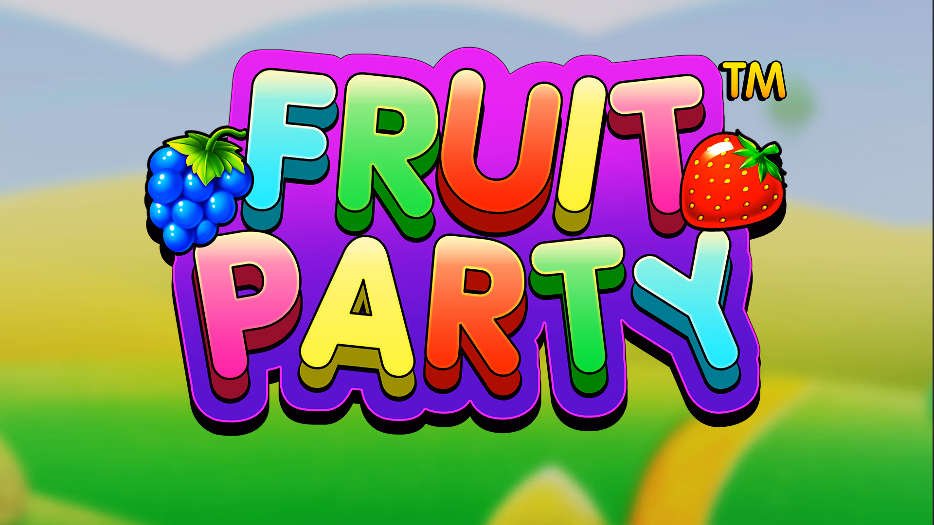 Fruit Party