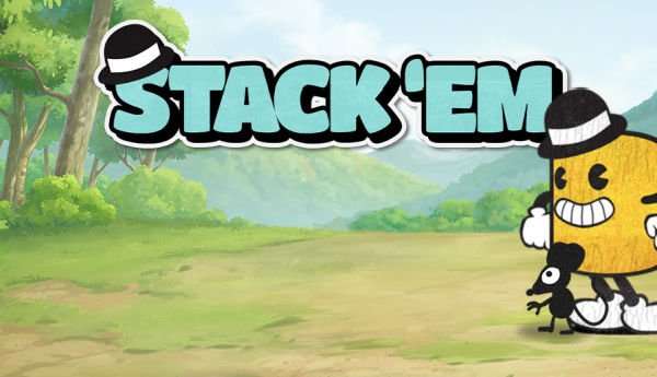 Stack'Em